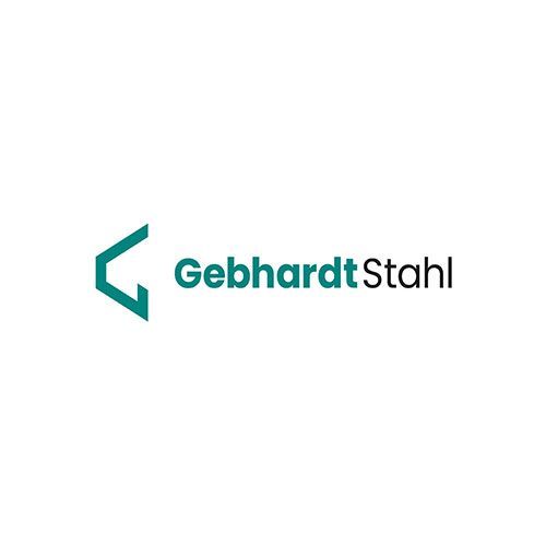 Gebhardt Stahl Logo