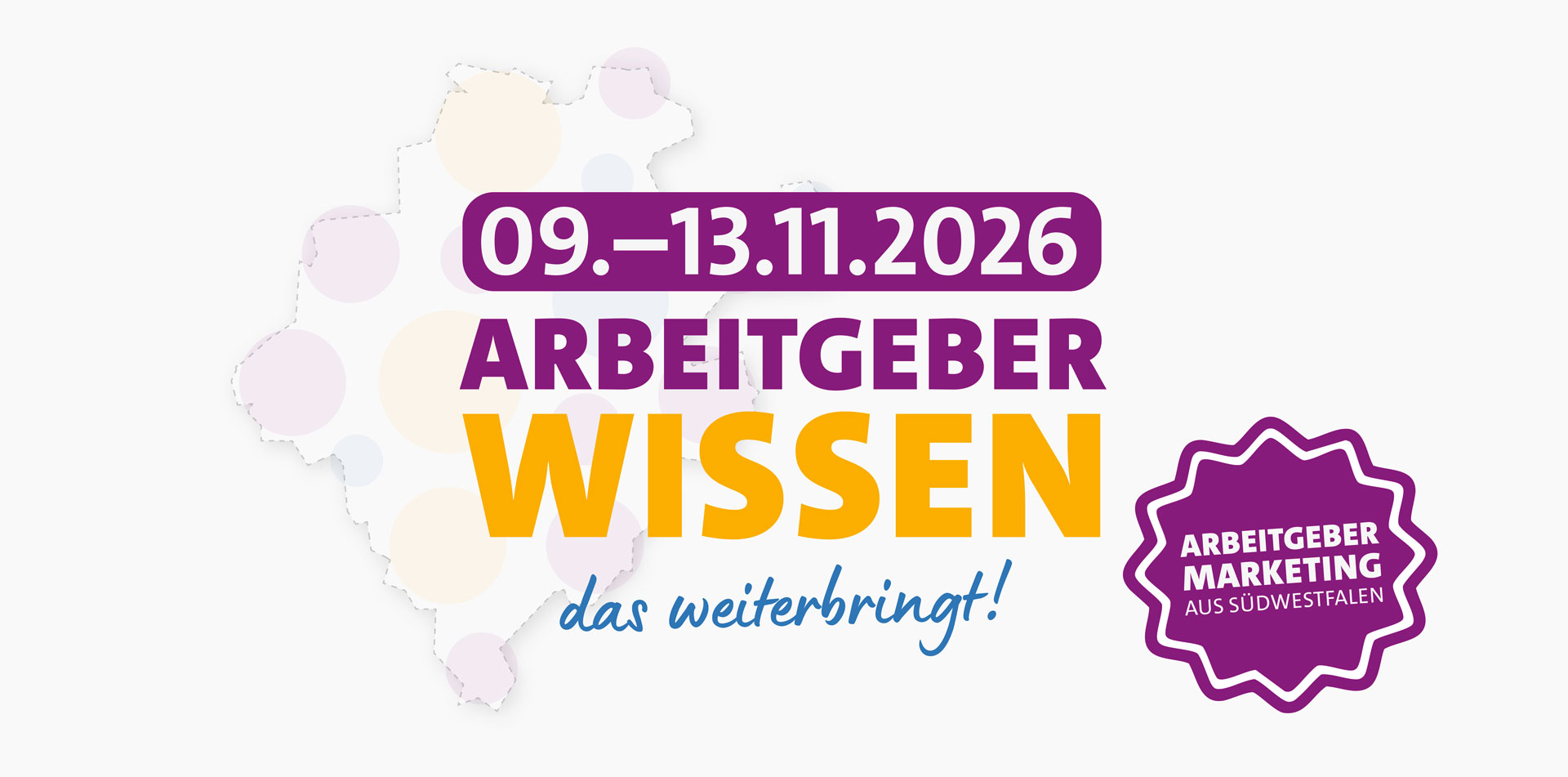 Arbeitgeberschmiede Ergebniswoche